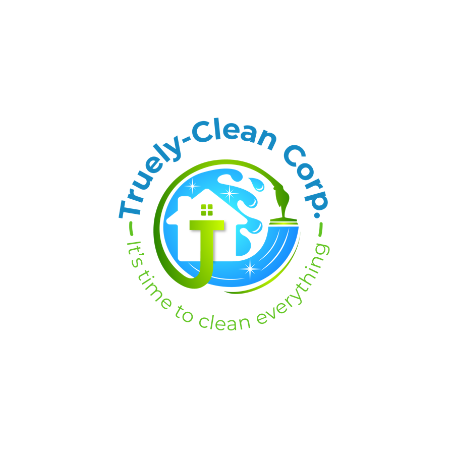 Truely-Clean Corp. logo